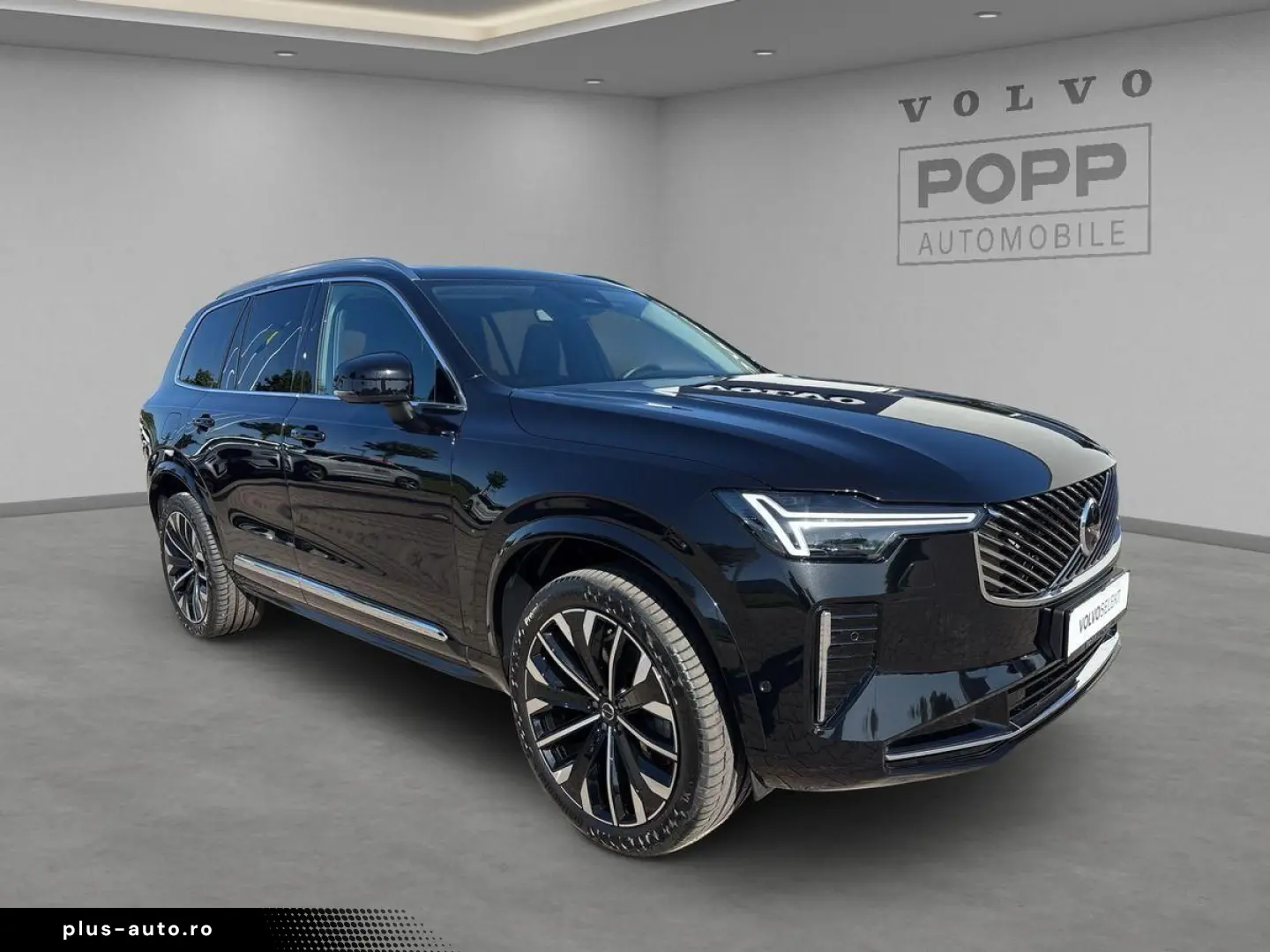 VOLVO XC90 B5 AWD Plus Bright 360  4xSHZ ACC H K PANO
