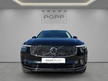 VOLVO XC90 B5 AWD Plus Bright 360  4xSHZ ACC H K PANO
