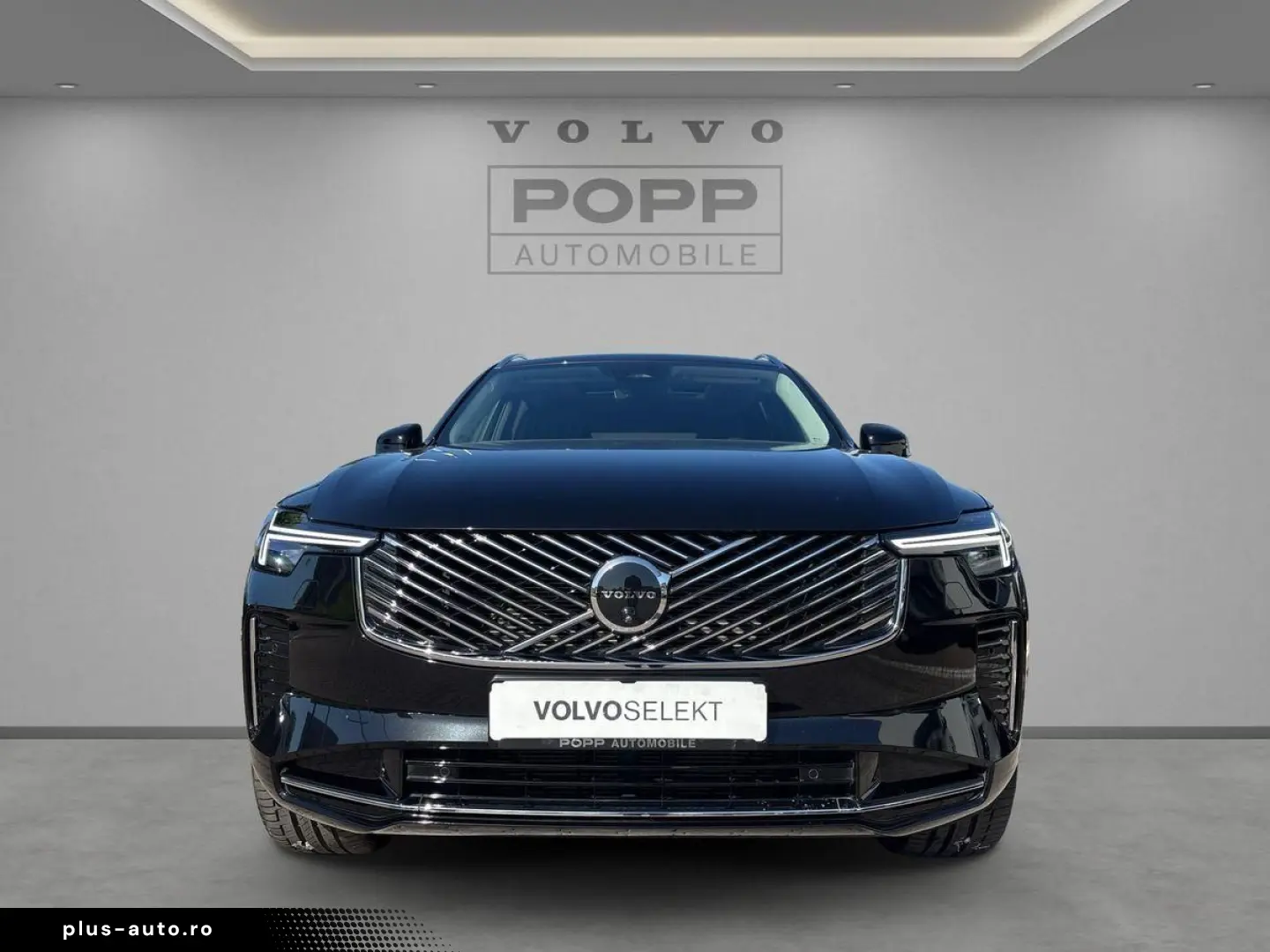 VOLVO XC90 B5 AWD Plus Bright 360  4xSHZ ACC H K PANO