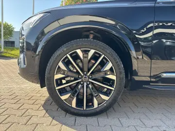 VOLVO XC90 B5 AWD Plus Bright 360  4xSHZ ACC H K PANO
