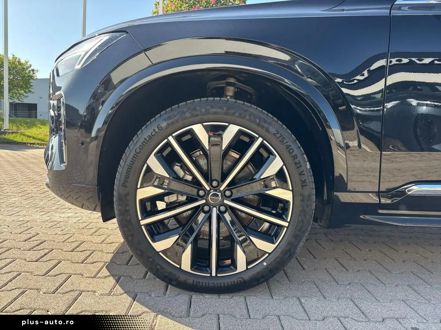 VOLVO XC90 B5 AWD Plus Bright 360  4xSHZ ACC H K PANO