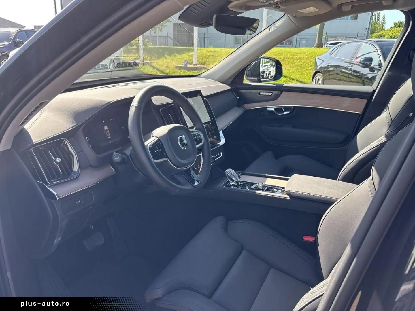VOLVO XC90 B5 AWD Plus Bright 360  4xSHZ ACC H K PANO