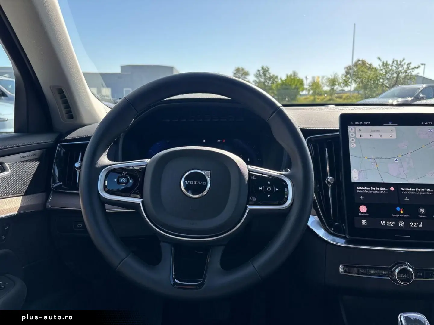 VOLVO XC90 B5 AWD Plus Bright 360  4xSHZ ACC H K PANO