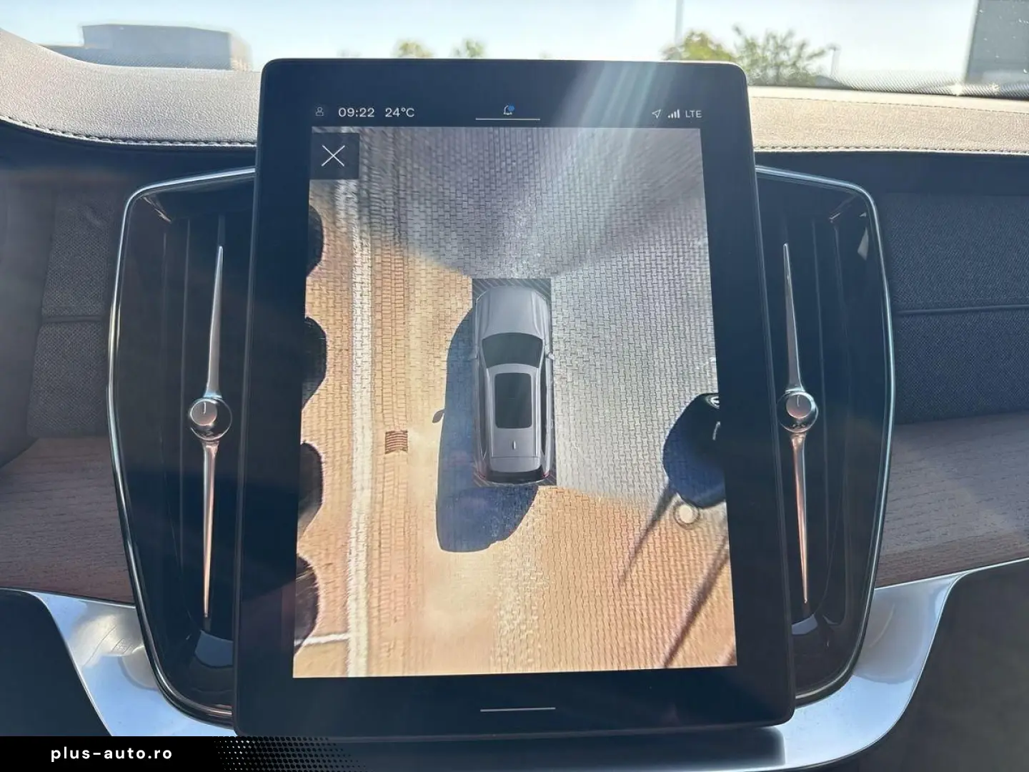 VOLVO XC90 B5 AWD Plus Bright 360  4xSHZ ACC H K PANO