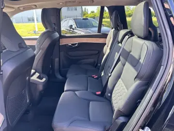 VOLVO XC90 B5 AWD Plus Bright 360  4xSHZ ACC H K PANO