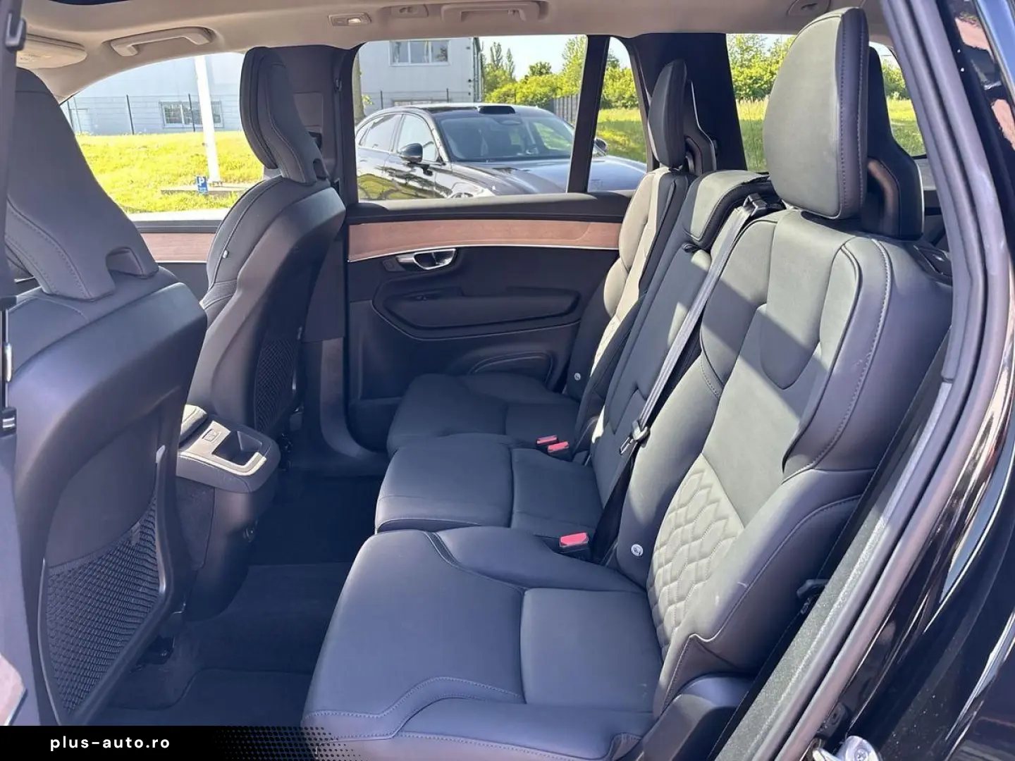 VOLVO XC90 B5 AWD Plus Bright 360  4xSHZ ACC H K PANO
