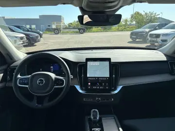 VOLVO XC90 B5 AWD Plus Bright 360  4xSHZ ACC H K PANO