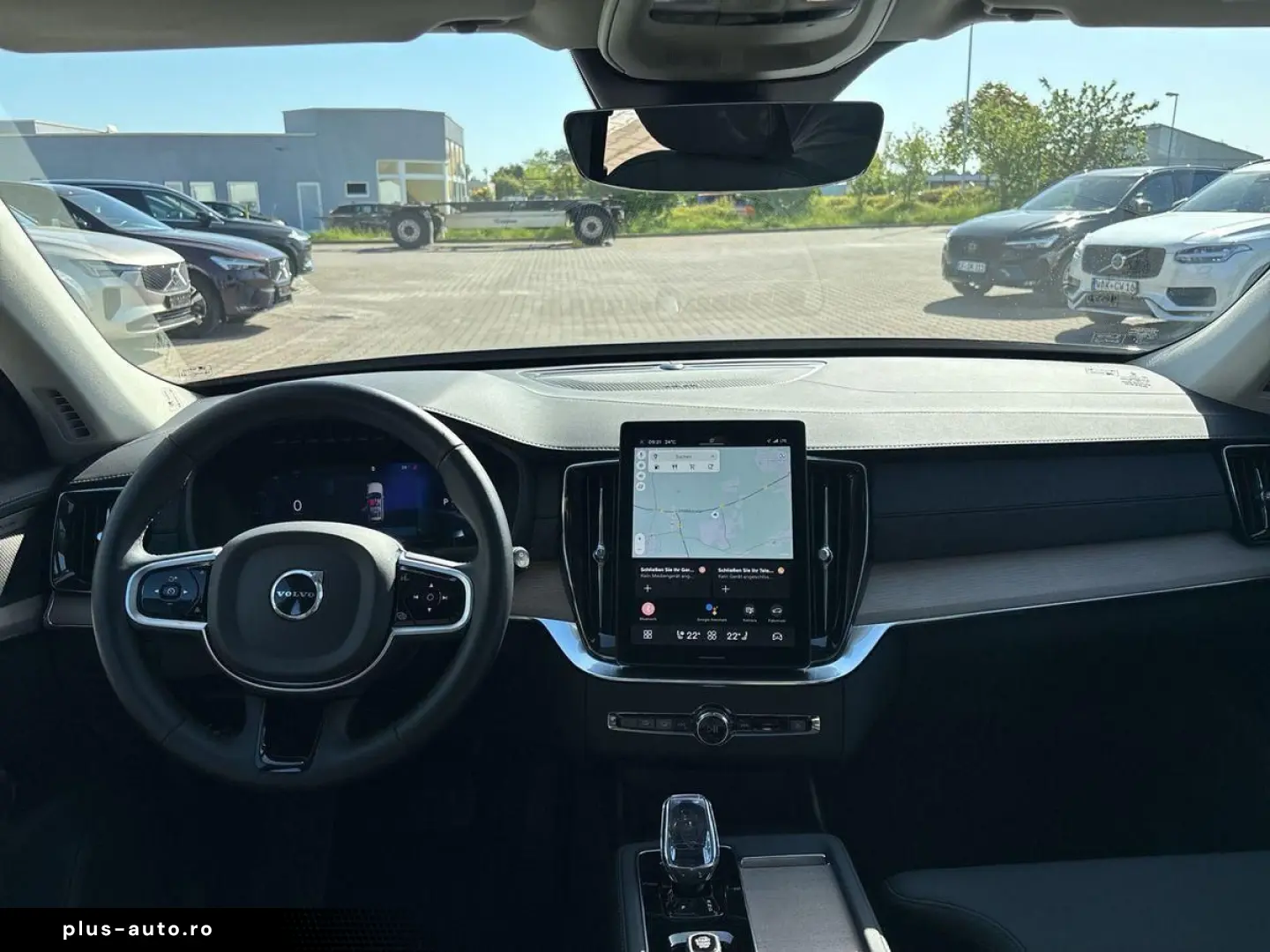 VOLVO XC90 B5 AWD Plus Bright 360  4xSHZ ACC H K PANO