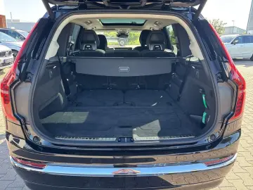 VOLVO XC90 B5 AWD Plus Bright 360  4xSHZ ACC H K PANO