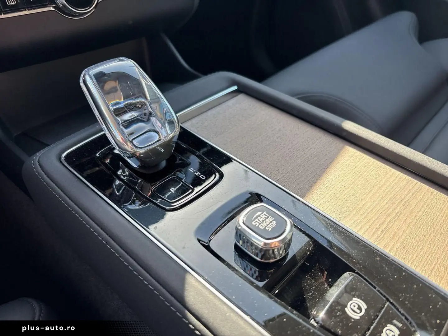 VOLVO XC90 B5 AWD Plus Bright 360  4xSHZ ACC H K PANO