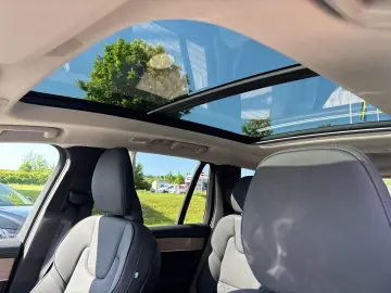 VOLVO XC90 B5 AWD Plus Bright 360  4xSHZ ACC H K PANO