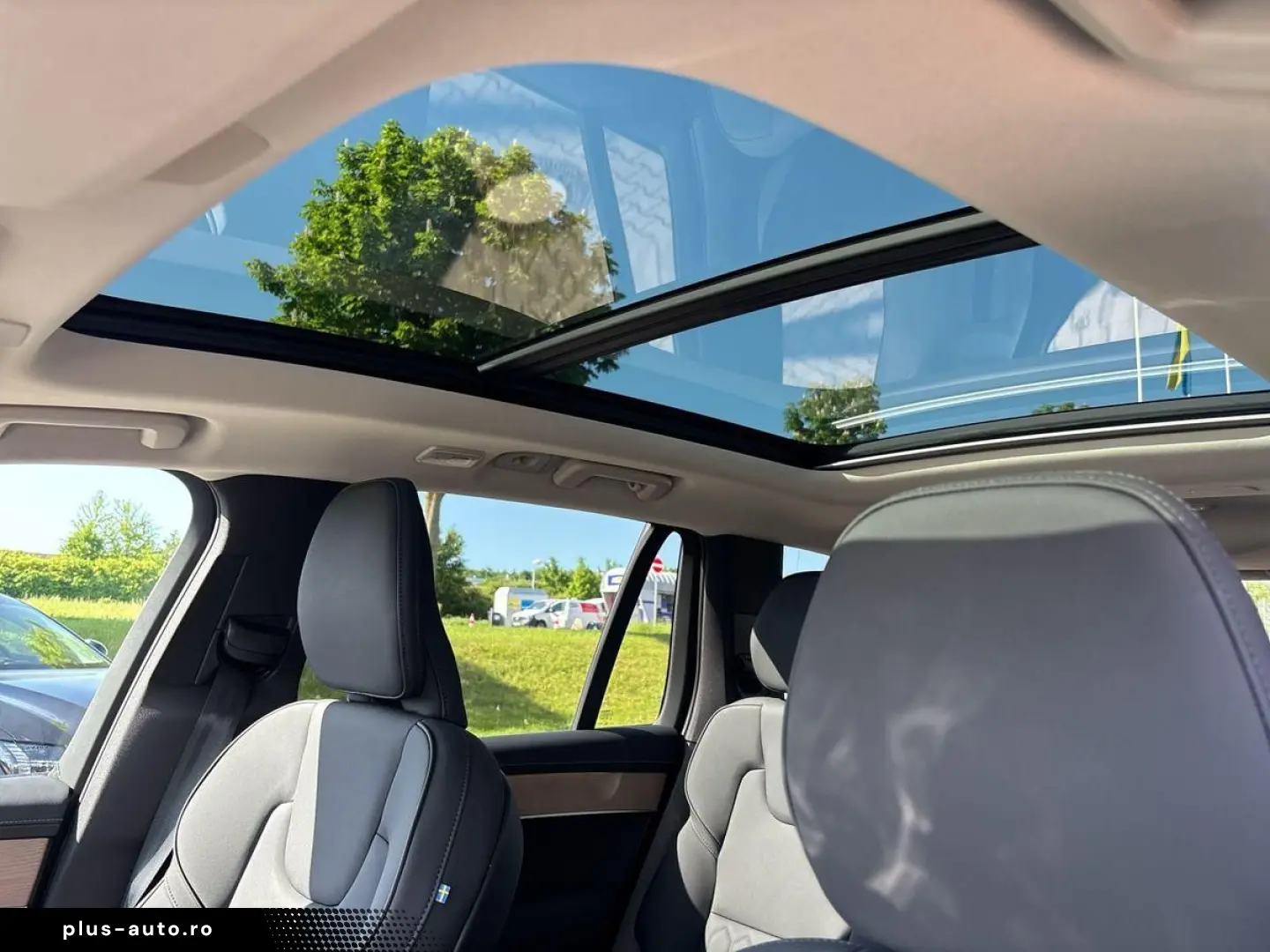 VOLVO XC90 B5 AWD Plus Bright 360  4xSHZ ACC H K PANO
