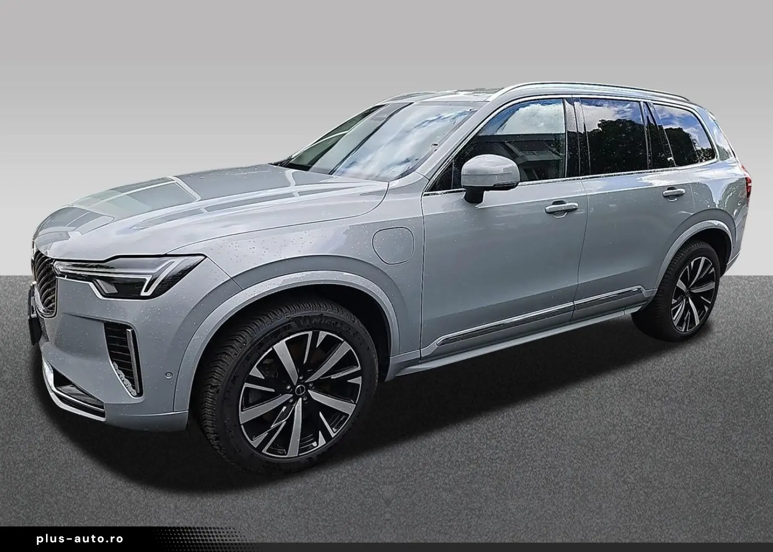 VOLVO XC90 T8 AWD Core  360 Grad Kamera