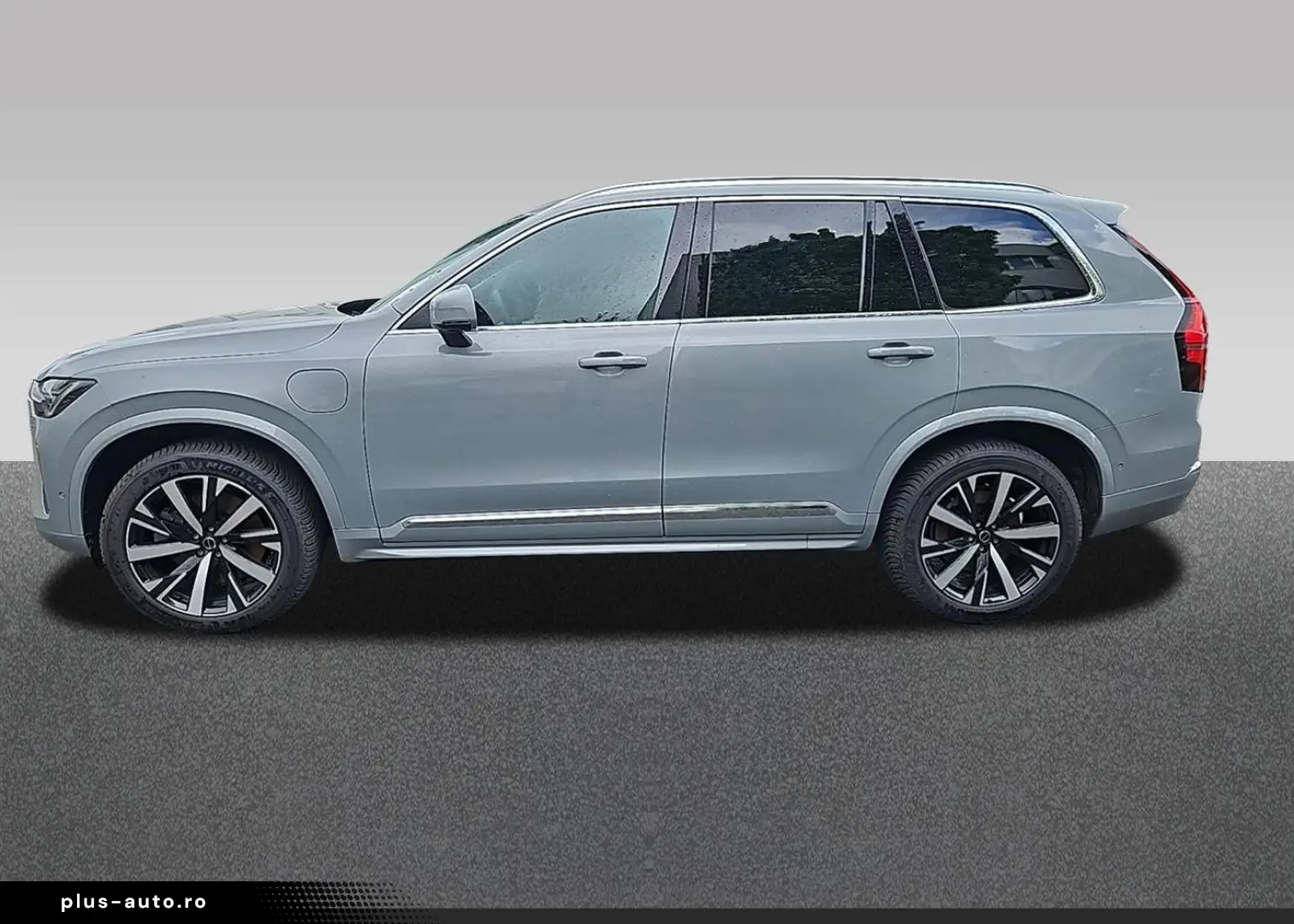 VOLVO XC90 T8 AWD Core  360 Grad Kamera