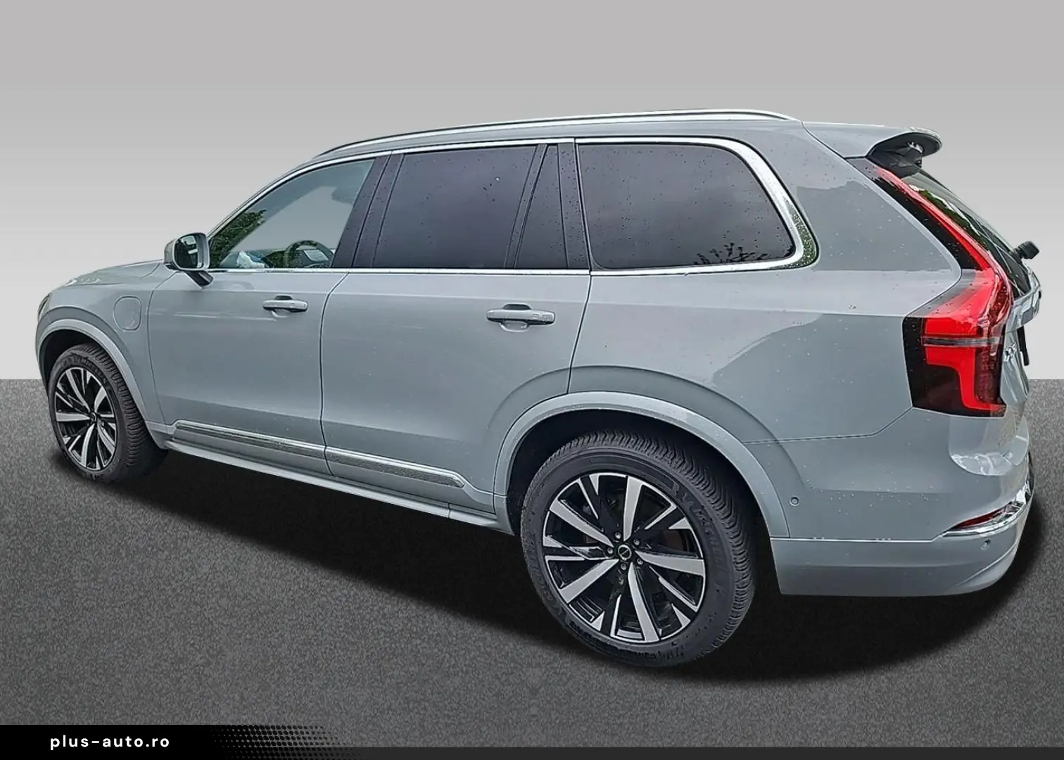 VOLVO XC90 T8 AWD Core  360 Grad Kamera