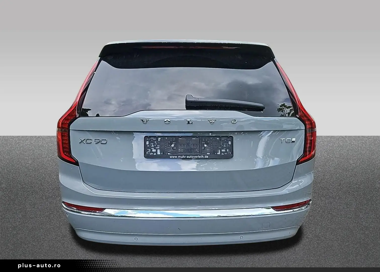VOLVO XC90 T8 AWD Core  360 Grad Kamera