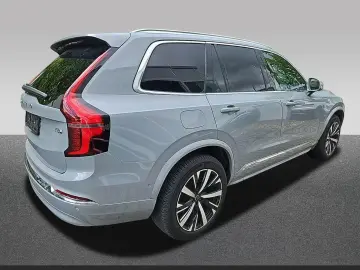 VOLVO XC90 T8 AWD Core  360 Grad Kamera