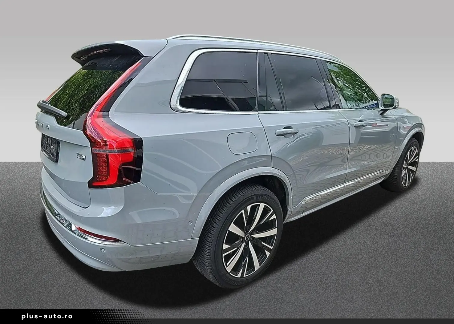 VOLVO XC90 T8 AWD Core  360 Grad Kamera