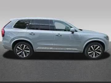 VOLVO XC90 T8 AWD Core  360 Grad Kamera