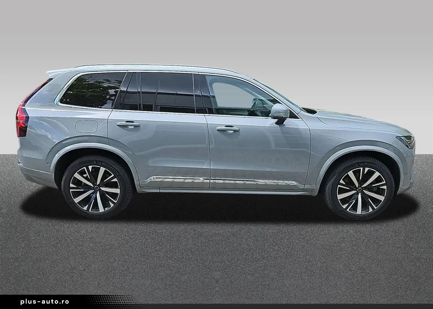 VOLVO XC90 T8 AWD Core  360 Grad Kamera