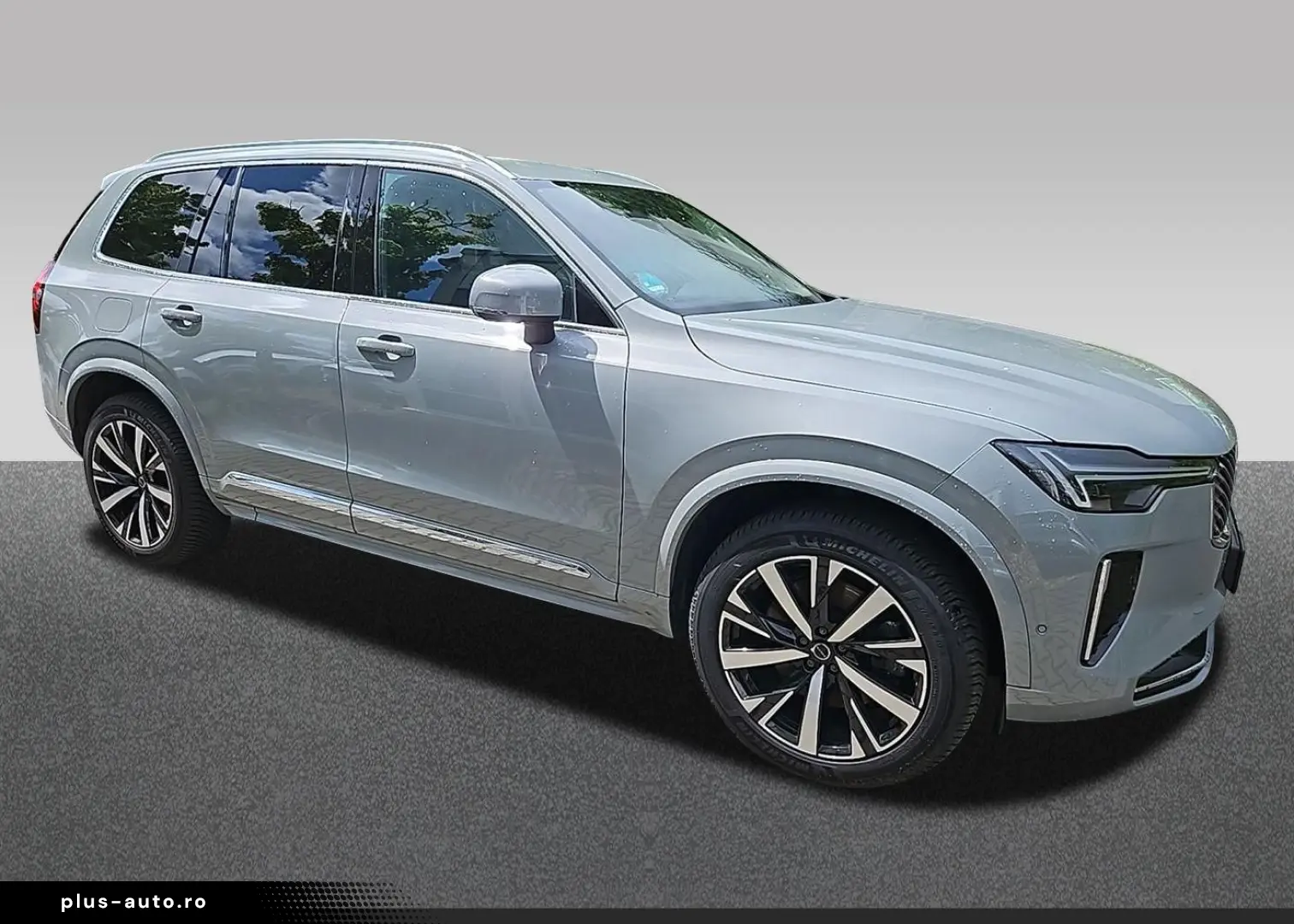 VOLVO XC90 T8 AWD Core  360 Grad Kamera