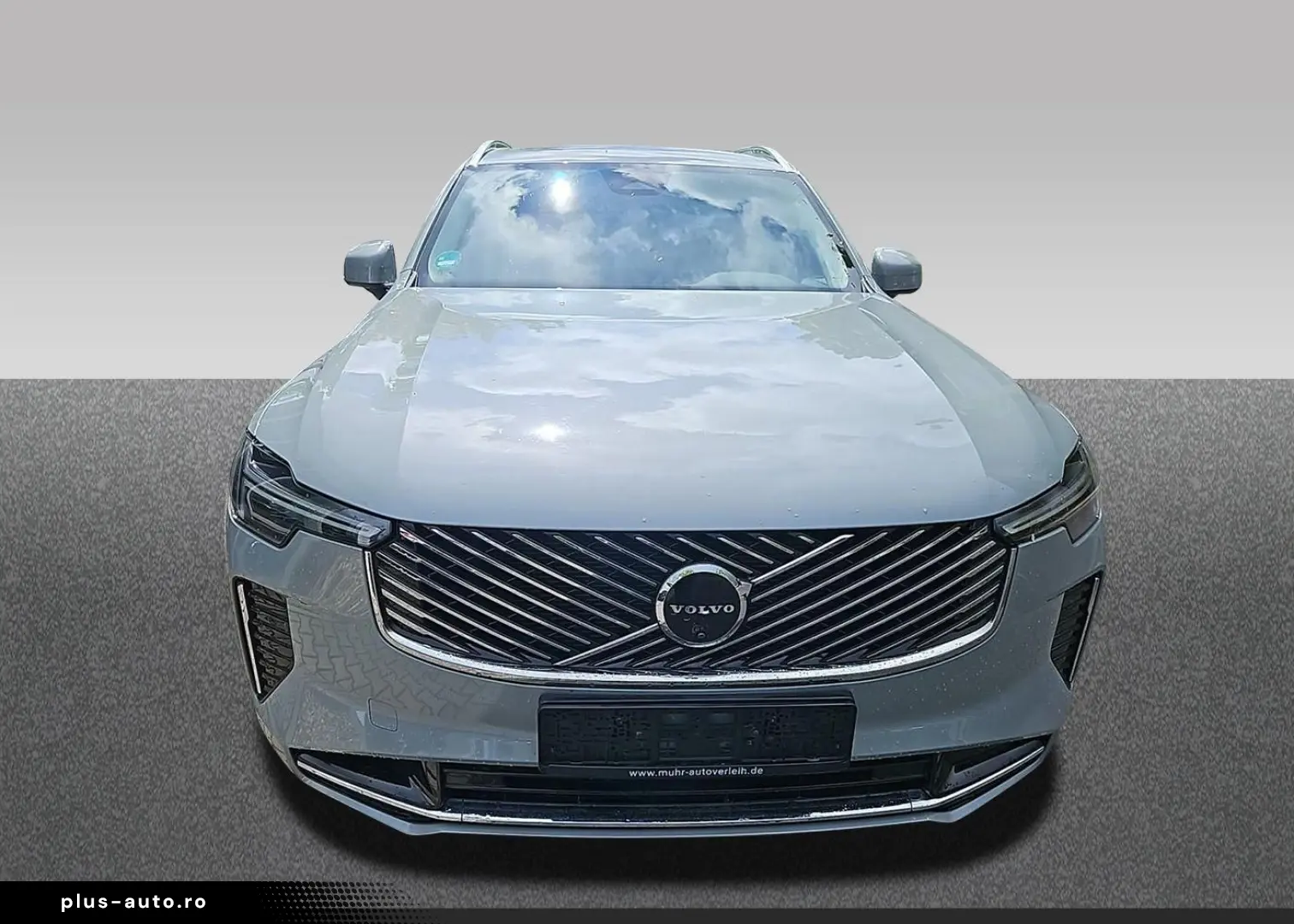 VOLVO XC90 T8 AWD Core  360 Grad Kamera