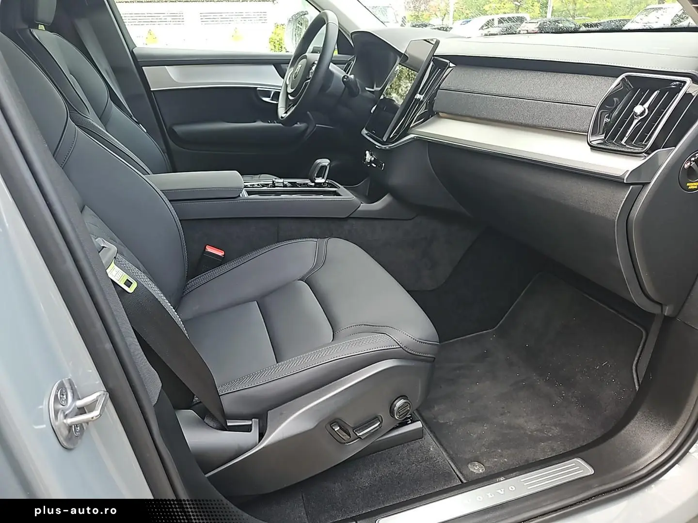 VOLVO XC90 T8 AWD Core  360 Grad Kamera