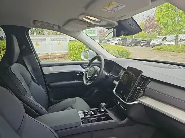 VOLVO XC90 T8 AWD Core  360 Grad Kamera