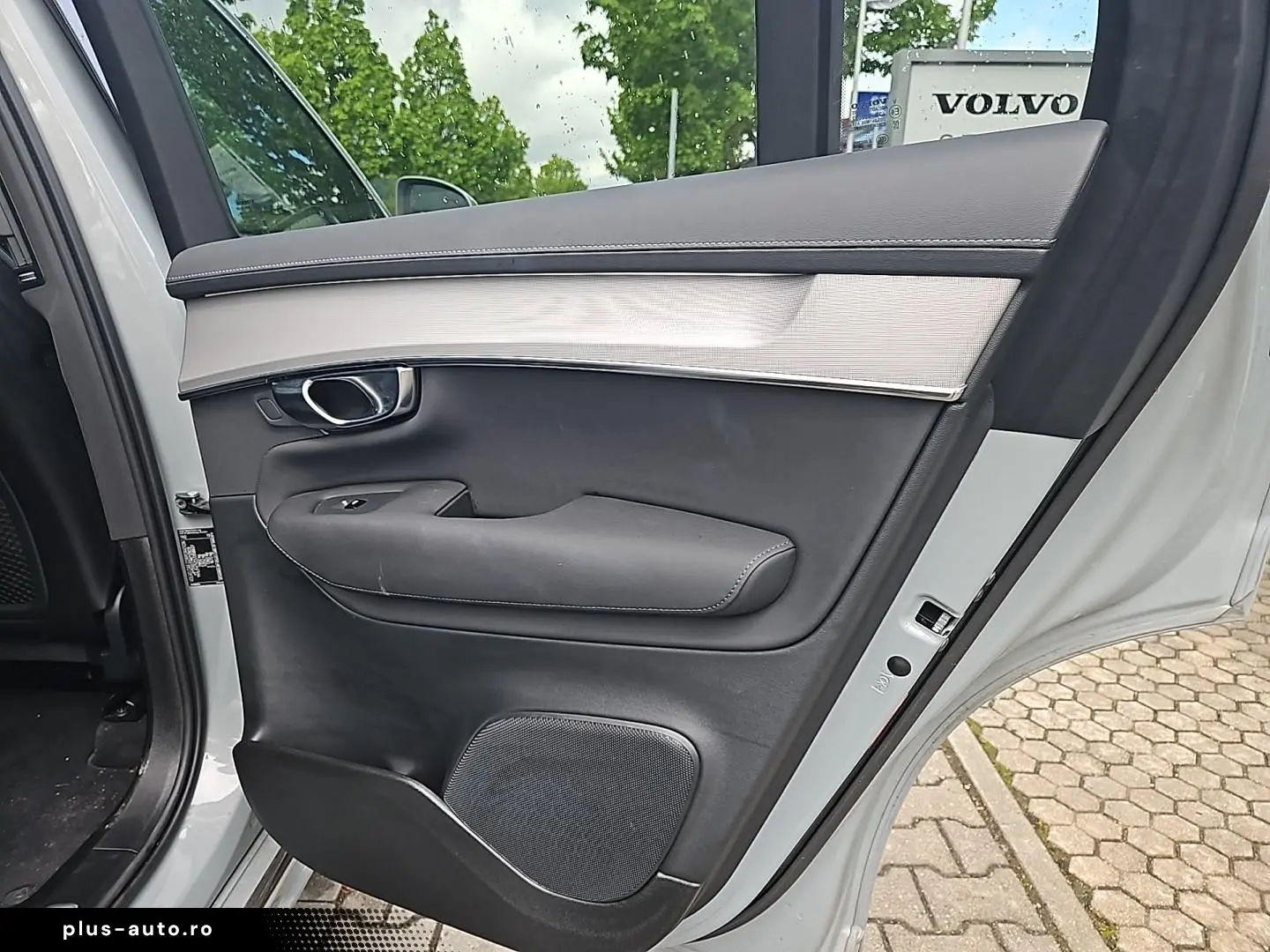 VOLVO XC90 T8 AWD Core  360 Grad Kamera