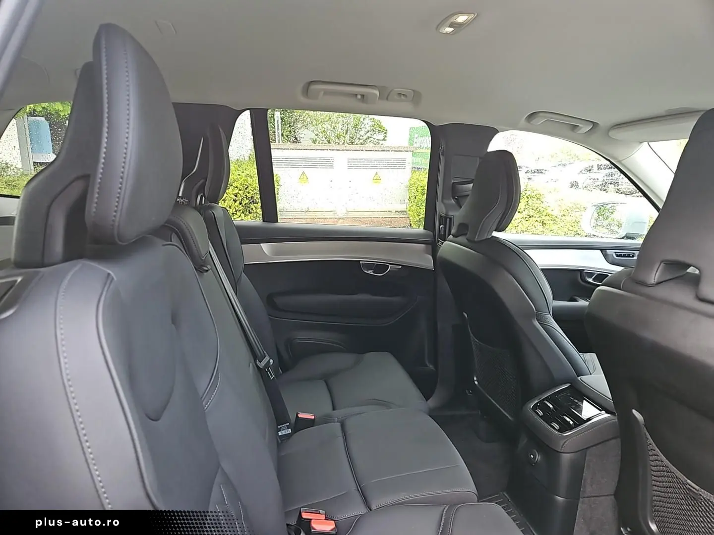 VOLVO XC90 T8 AWD Core  360 Grad Kamera