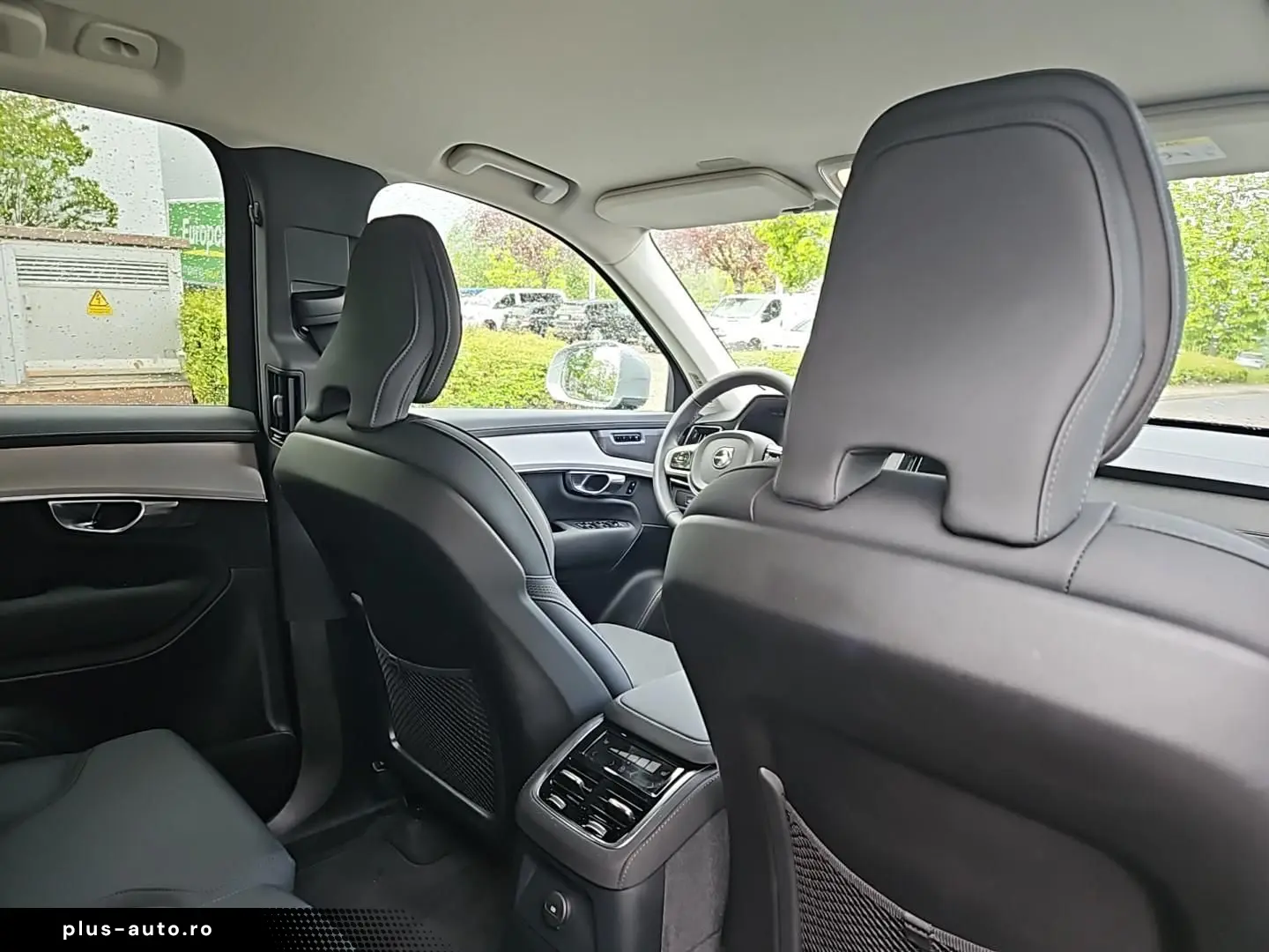 VOLVO XC90 T8 AWD Core  360 Grad Kamera