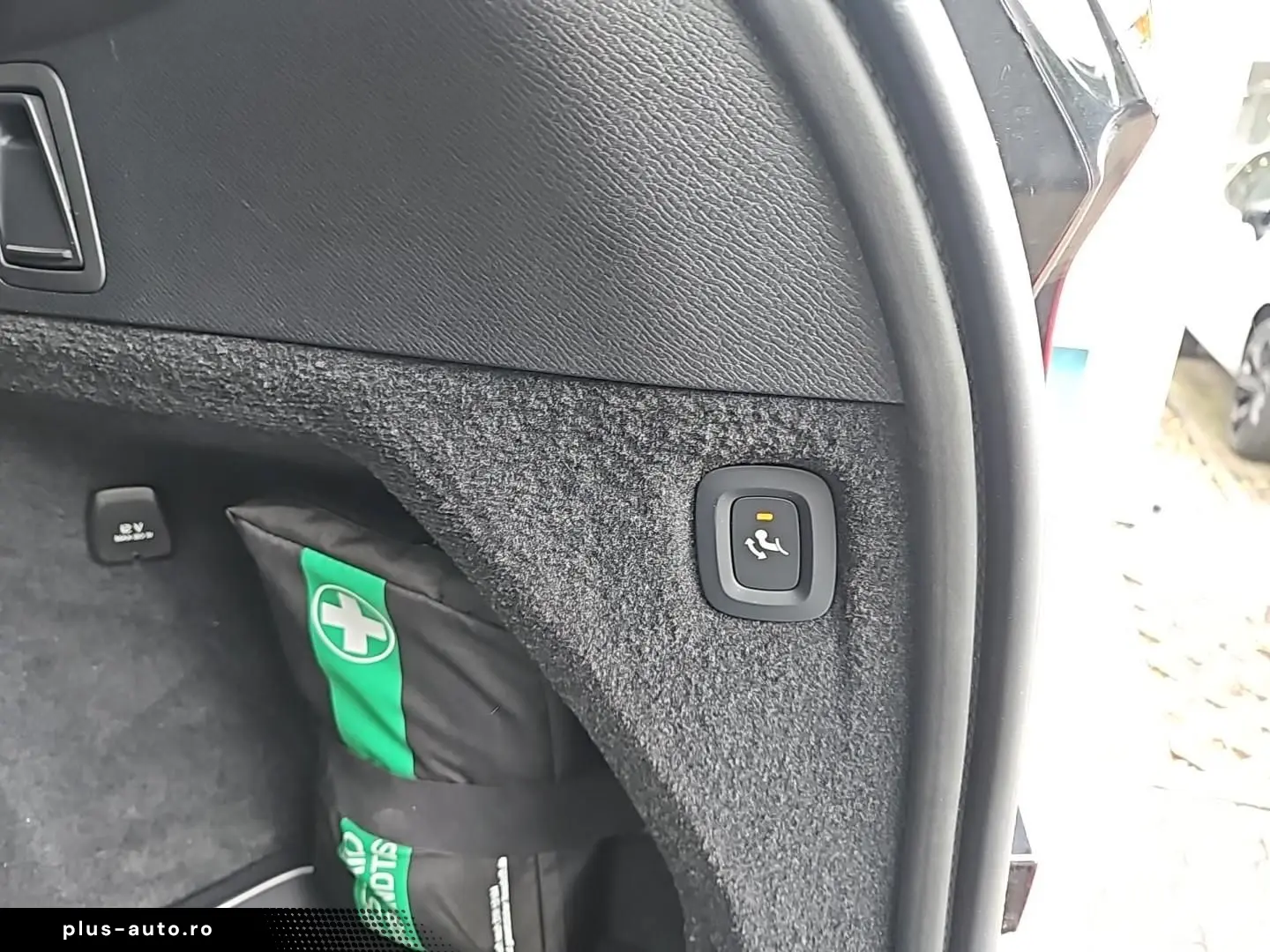 VOLVO XC90 T8 AWD Core  360 Grad Kamera