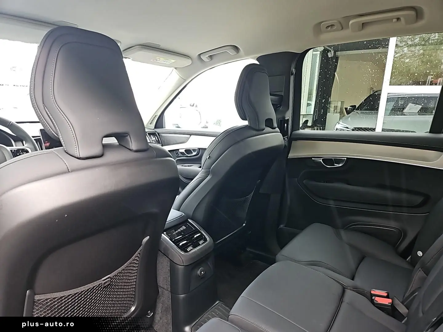 VOLVO XC90 T8 AWD Core  360 Grad Kamera