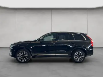 VOLVO XC90 T8 AWD Plug-in Hybrid Plus-Bright 7S HeadUp