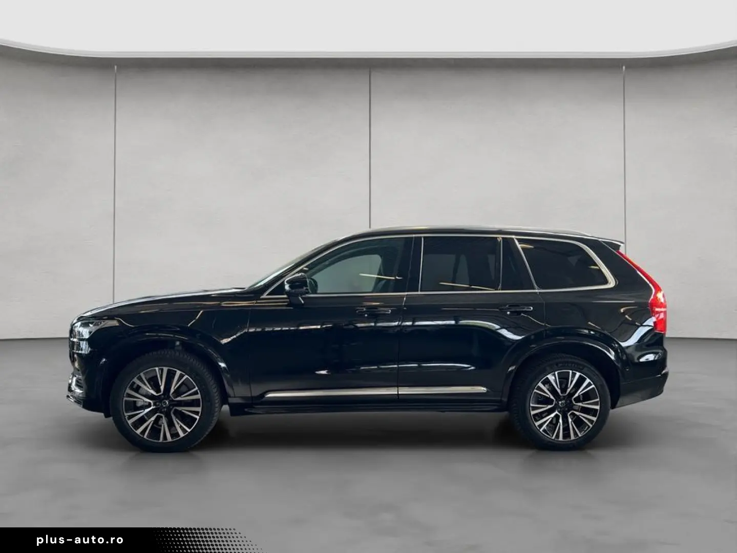 VOLVO XC90 T8 AWD Plug-in Hybrid Plus-Bright 7S HeadUp