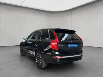 VOLVO XC90 T8 AWD Plug-in Hybrid Plus-Bright 7S HeadUp