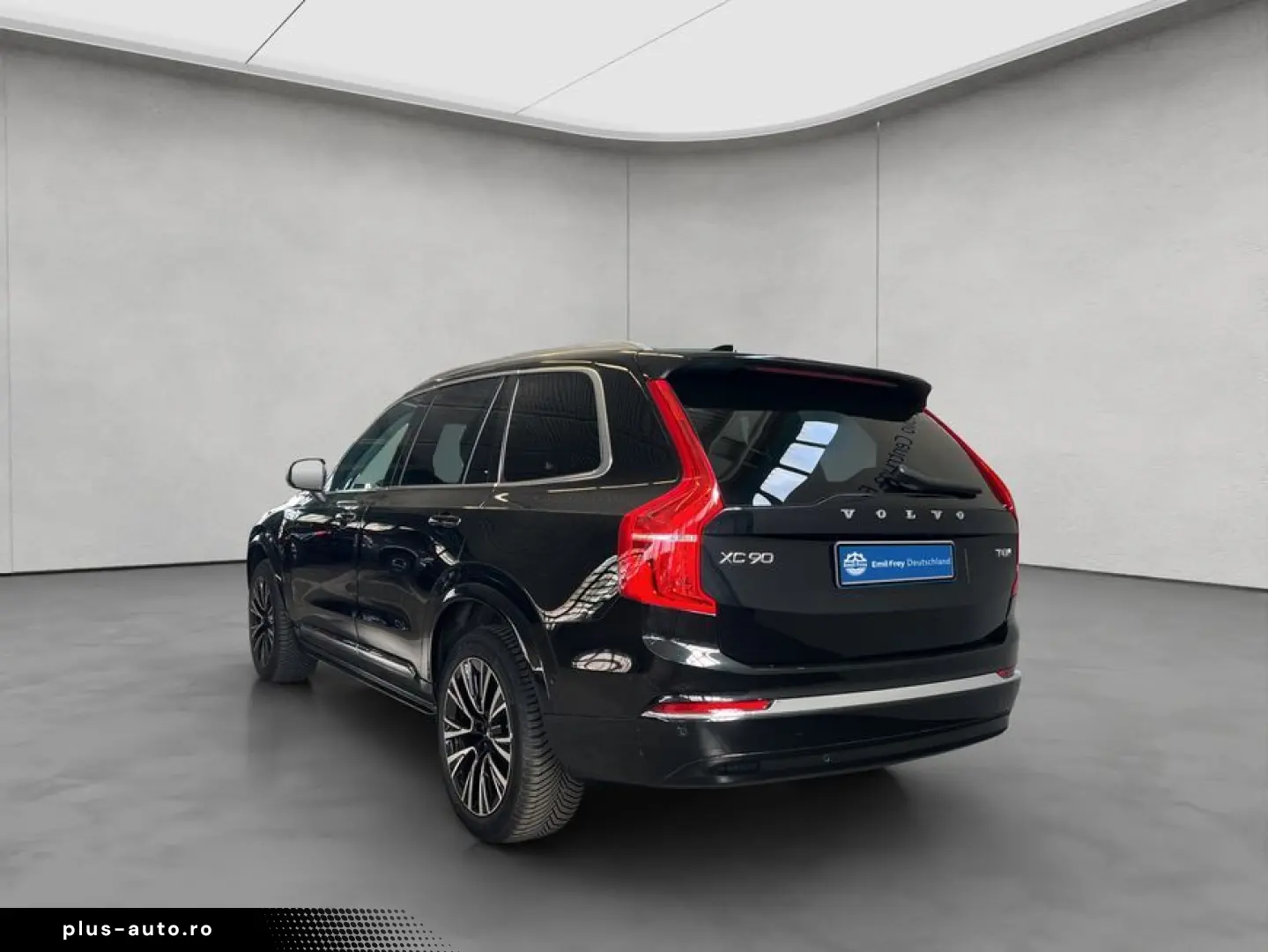 VOLVO XC90 T8 AWD Plug-in Hybrid Plus-Bright 7S HeadUp