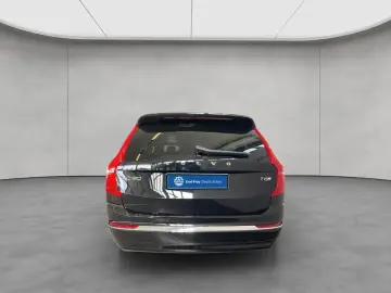 VOLVO XC90 T8 AWD Plug-in Hybrid Plus-Bright 7S HeadUp