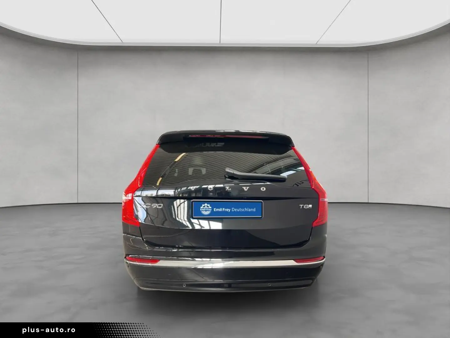 VOLVO XC90 T8 AWD Plug-in Hybrid Plus-Bright 7S HeadUp
