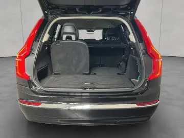 VOLVO XC90 T8 AWD Plug-in Hybrid Plus-Bright 7S HeadUp