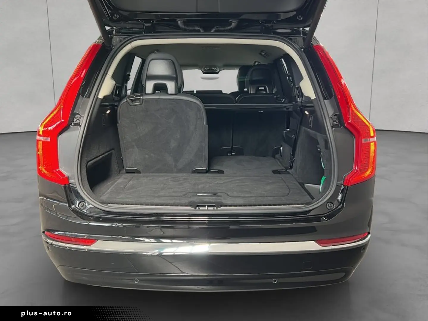 VOLVO XC90 T8 AWD Plug-in Hybrid Plus-Bright 7S HeadUp
