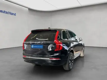 VOLVO XC90 T8 AWD Plug-in Hybrid Plus-Bright 7S HeadUp