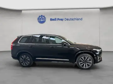 VOLVO XC90 T8 AWD Plug-in Hybrid Plus-Bright 7S HeadUp