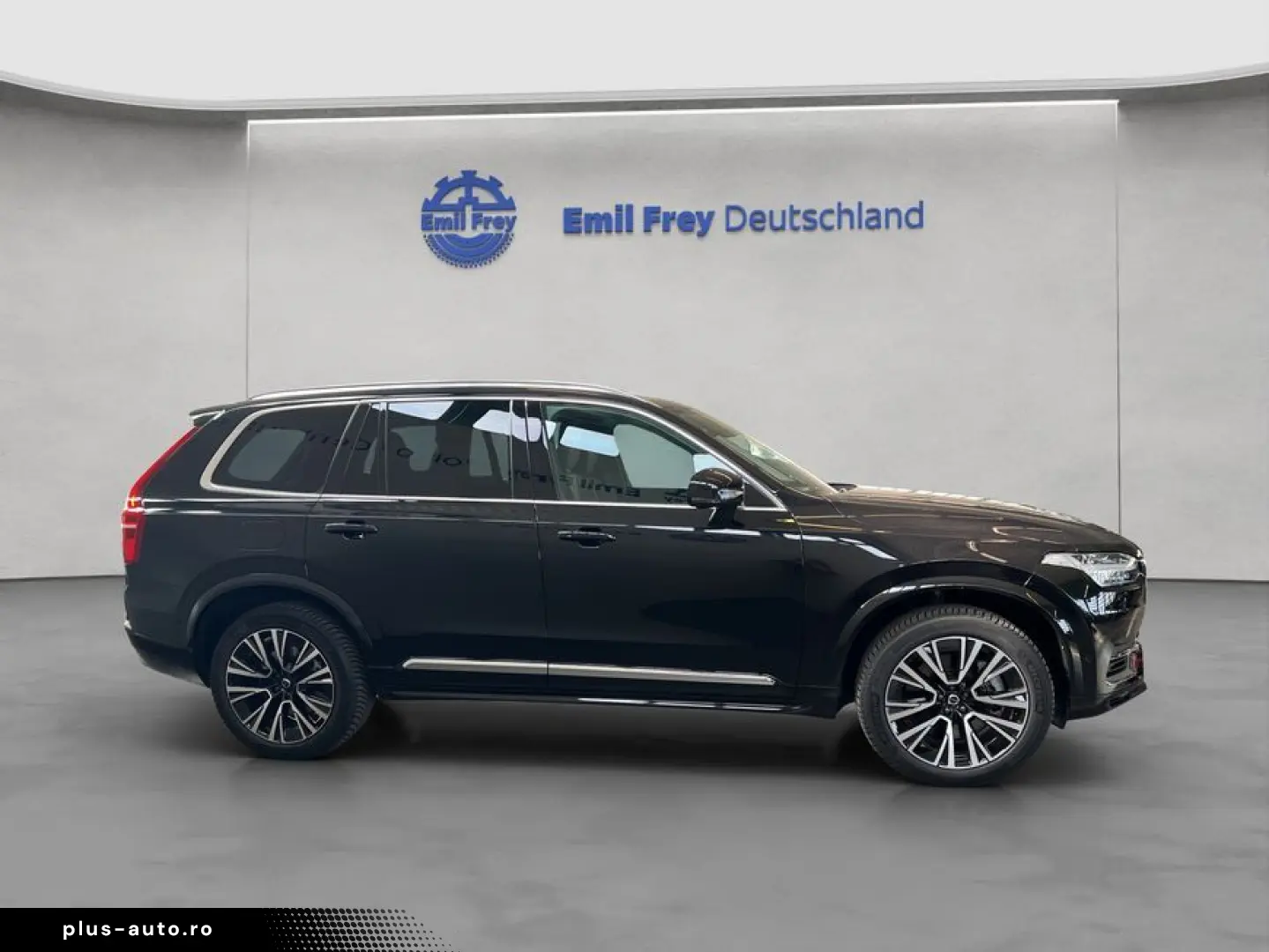 VOLVO XC90 T8 AWD Plug-in Hybrid Plus-Bright 7S HeadUp