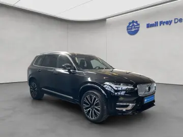 VOLVO XC90 T8 AWD Plug-in Hybrid Plus-Bright 7S HeadUp