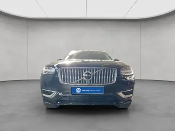 VOLVO XC90 T8 AWD Plug-in Hybrid Plus-Bright 7S HeadUp