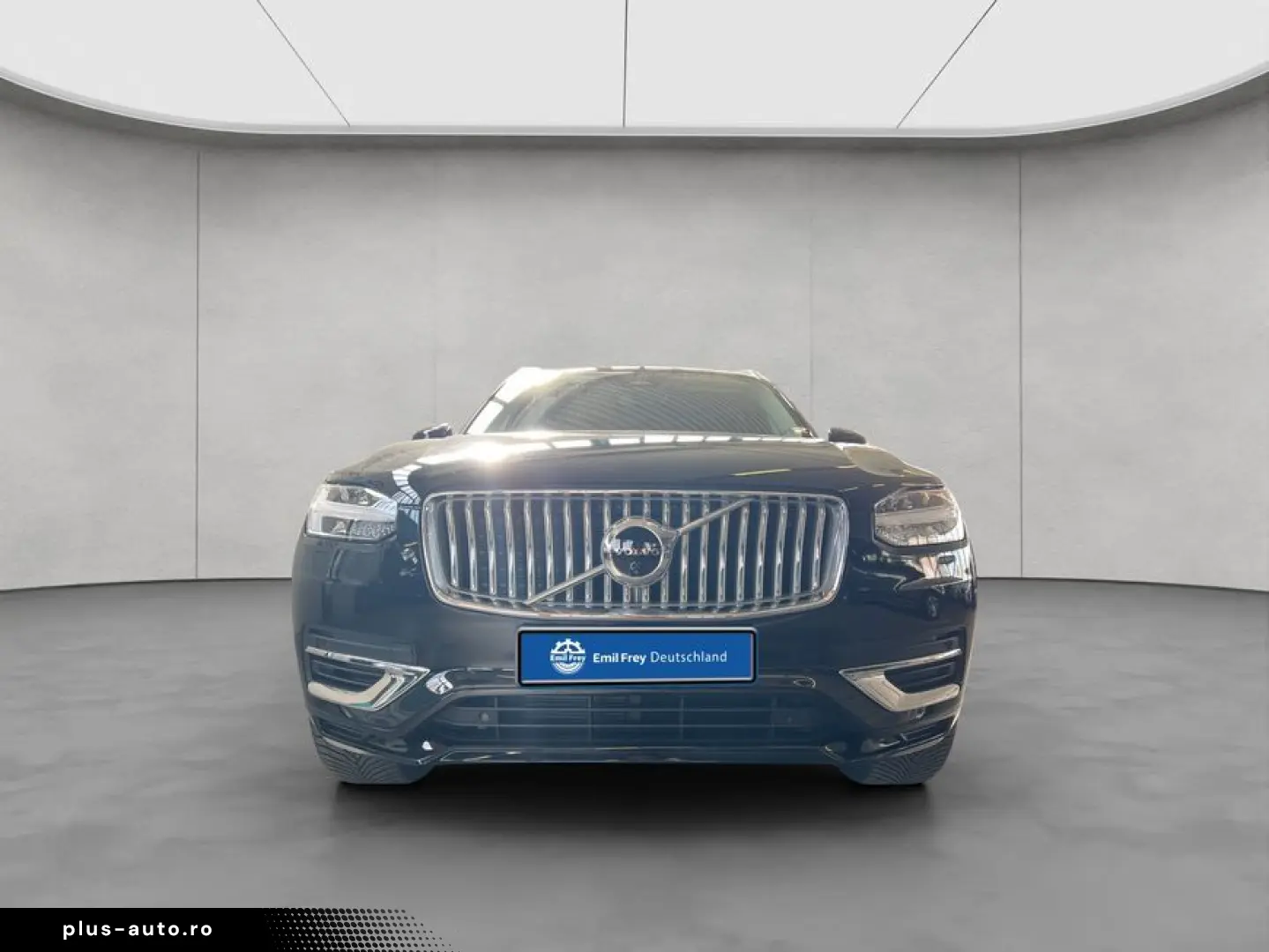 VOLVO XC90 T8 AWD Plug-in Hybrid Plus-Bright 7S HeadUp
