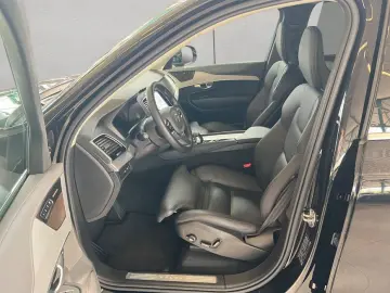 VOLVO XC90 T8 AWD Plug-in Hybrid Plus-Bright 7S HeadUp