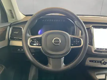 VOLVO XC90 T8 AWD Plug-in Hybrid Plus-Bright 7S HeadUp