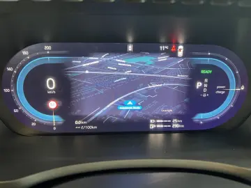 VOLVO XC90 T8 AWD Plug-in Hybrid Plus-Bright 7S HeadUp